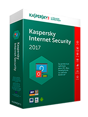 Kaspersky Internet Security 2017
