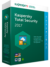 Kaspersky Total Security