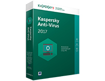 Kaspersky Anti-Virus