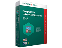 Kaspersky Internet Security