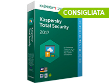 Kaspersky Total Security