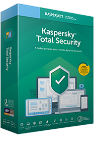 Kaspersky Total Security