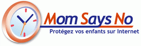 mom says no