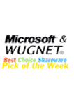 Microsoft & WUGNET