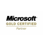 Microsoft gold
