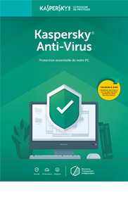 Kaspersky Anti-Virus