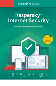 Kaspersky Internet Security Big