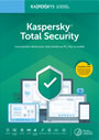 Kaspersky Total Security