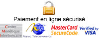 Moyens de paiement sécurisés